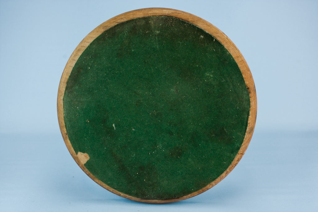 Large cheese platter dome