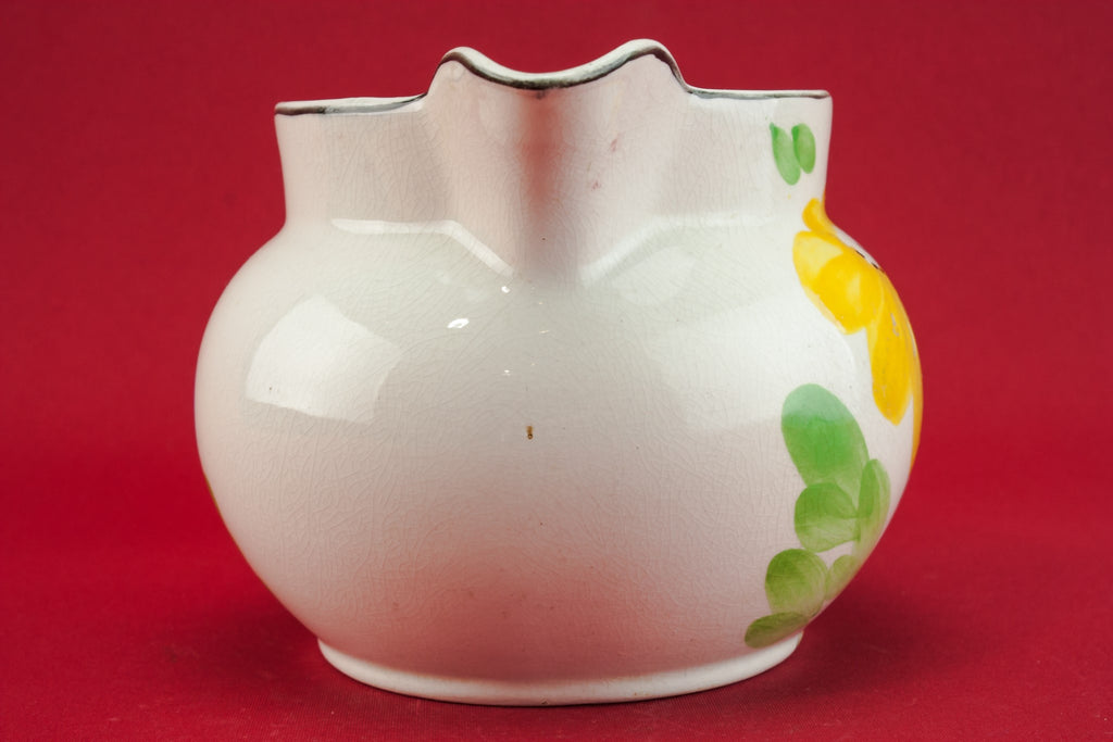 Mid-Century Modern water jug