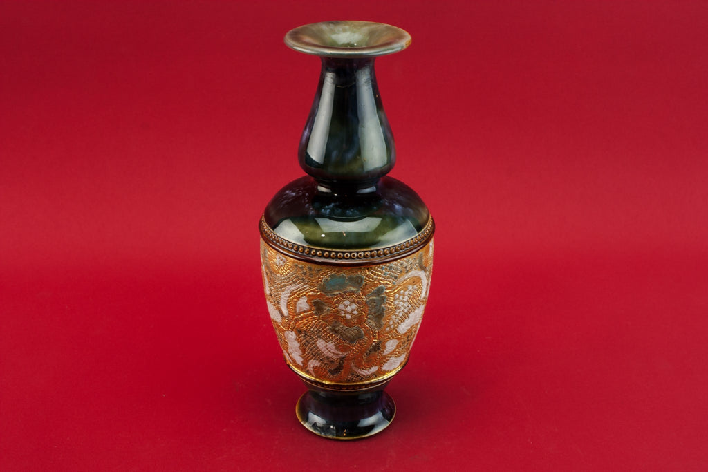 Royal Doulton vase