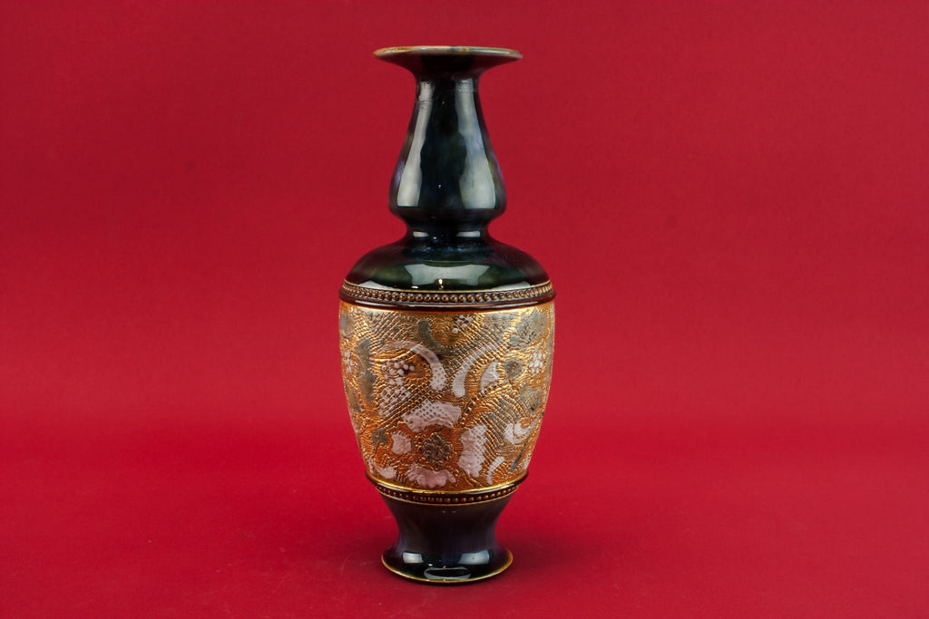 Royal Doulton vase
