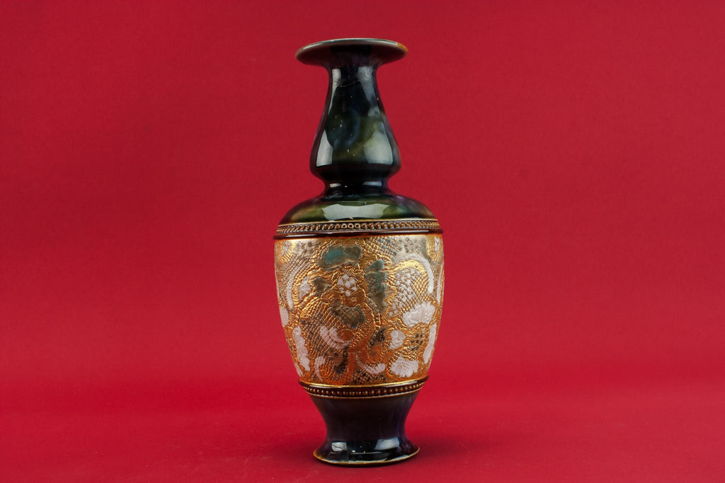 Royal Doulton vase