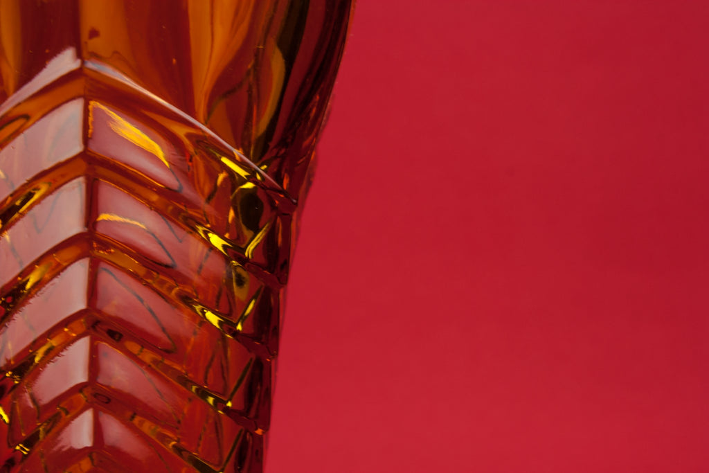 Medium tapered vase