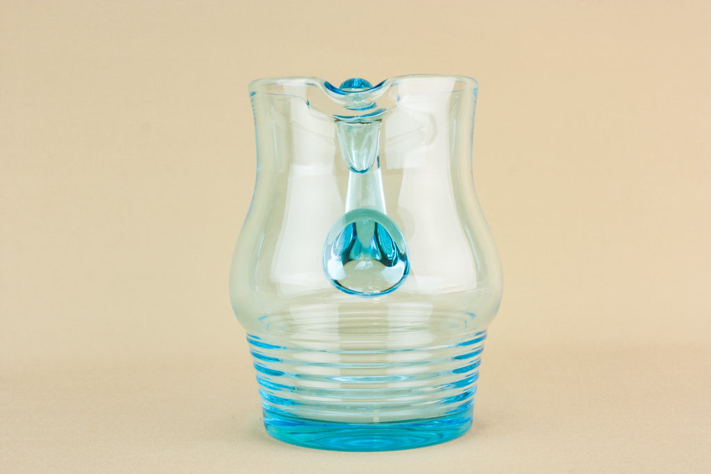Art Deco water jug