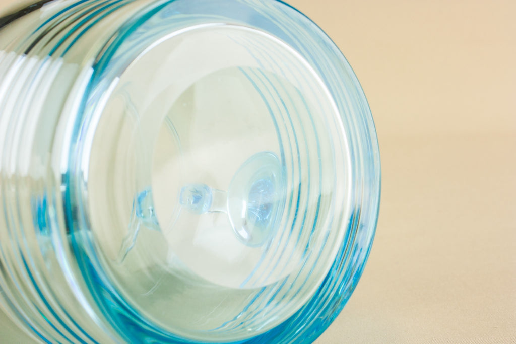 Art Deco water jug