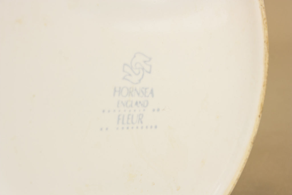Modernist pottery jar