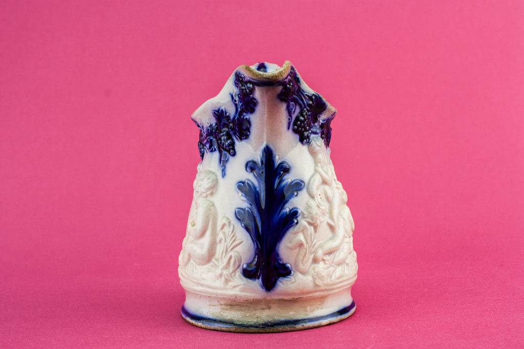 Pottery water jug