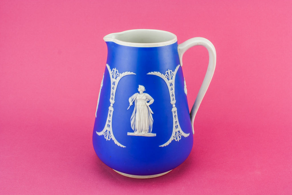 Neo-Classical water jug