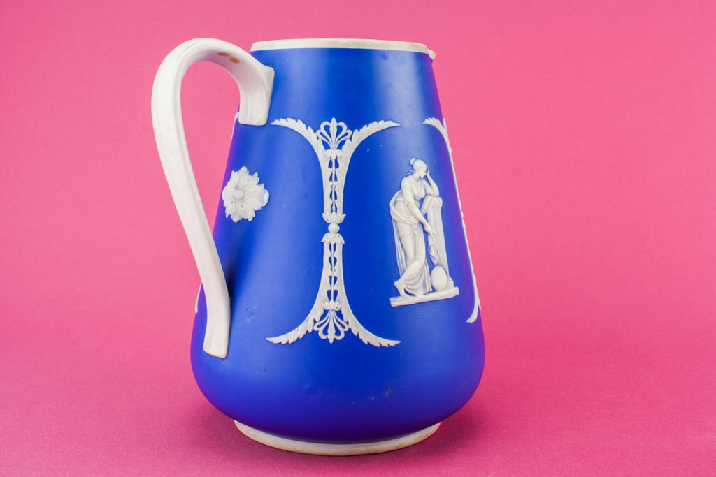 Neo-Classical water jug