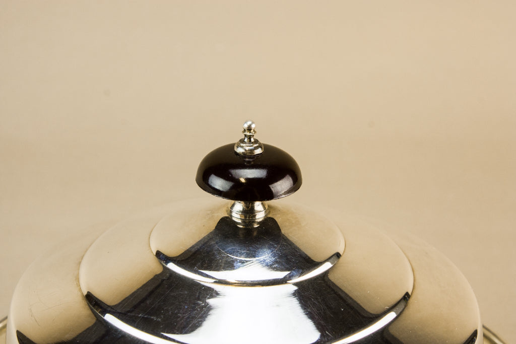 Walker & Hall muffin dish