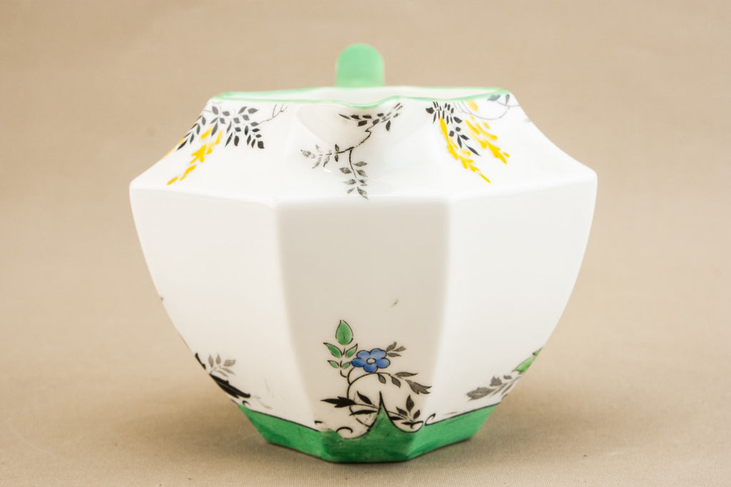 Art Deco Shelley creamer