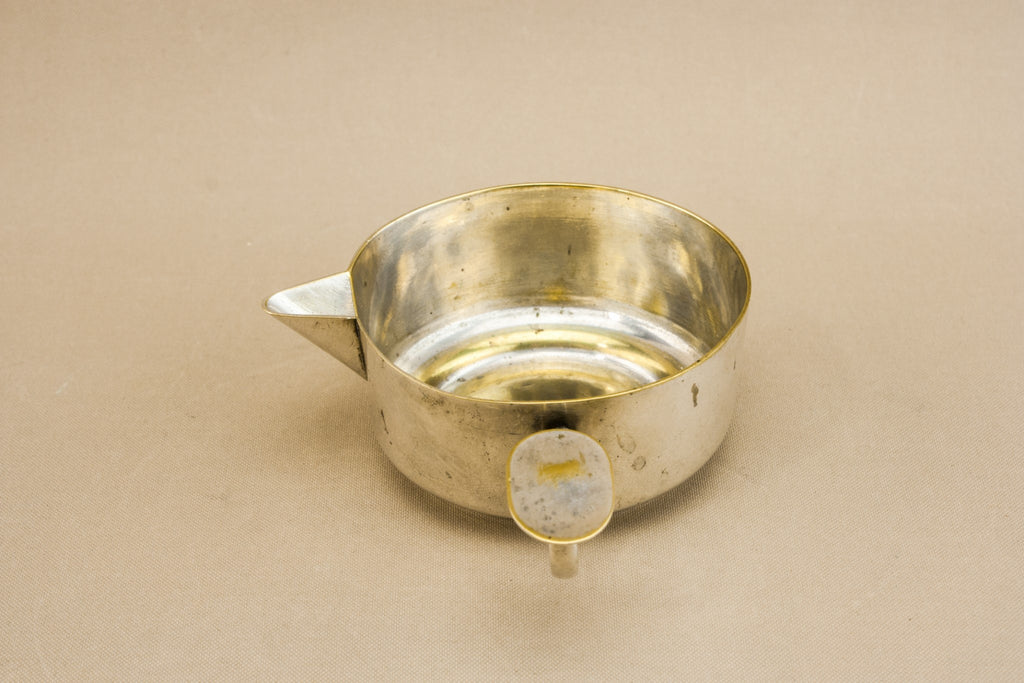 Wine tasting cup