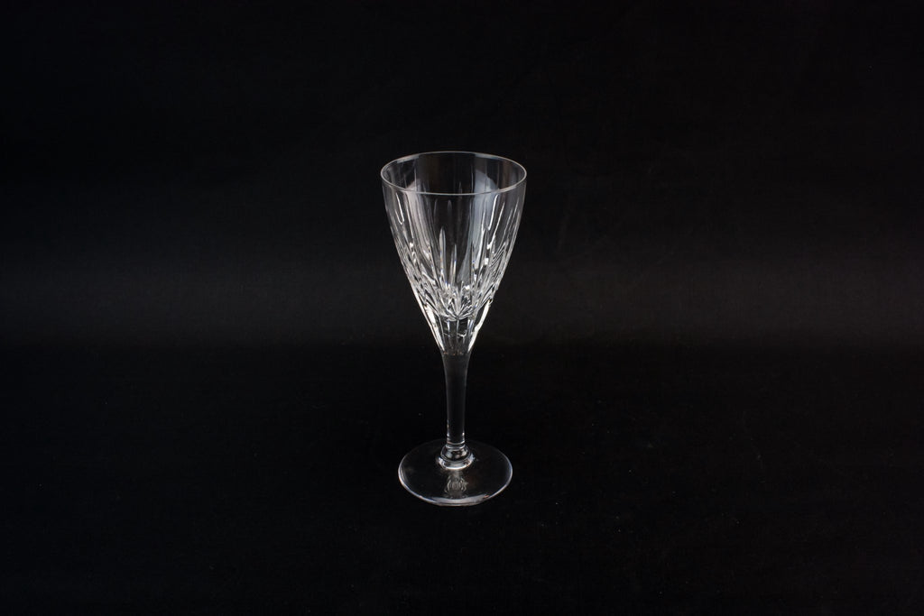 Medium wine glass