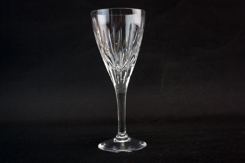 Medium wine glass