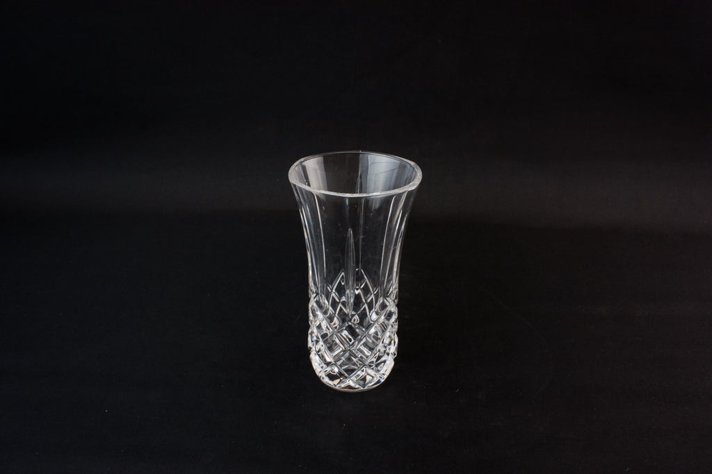 Small beaker vase
