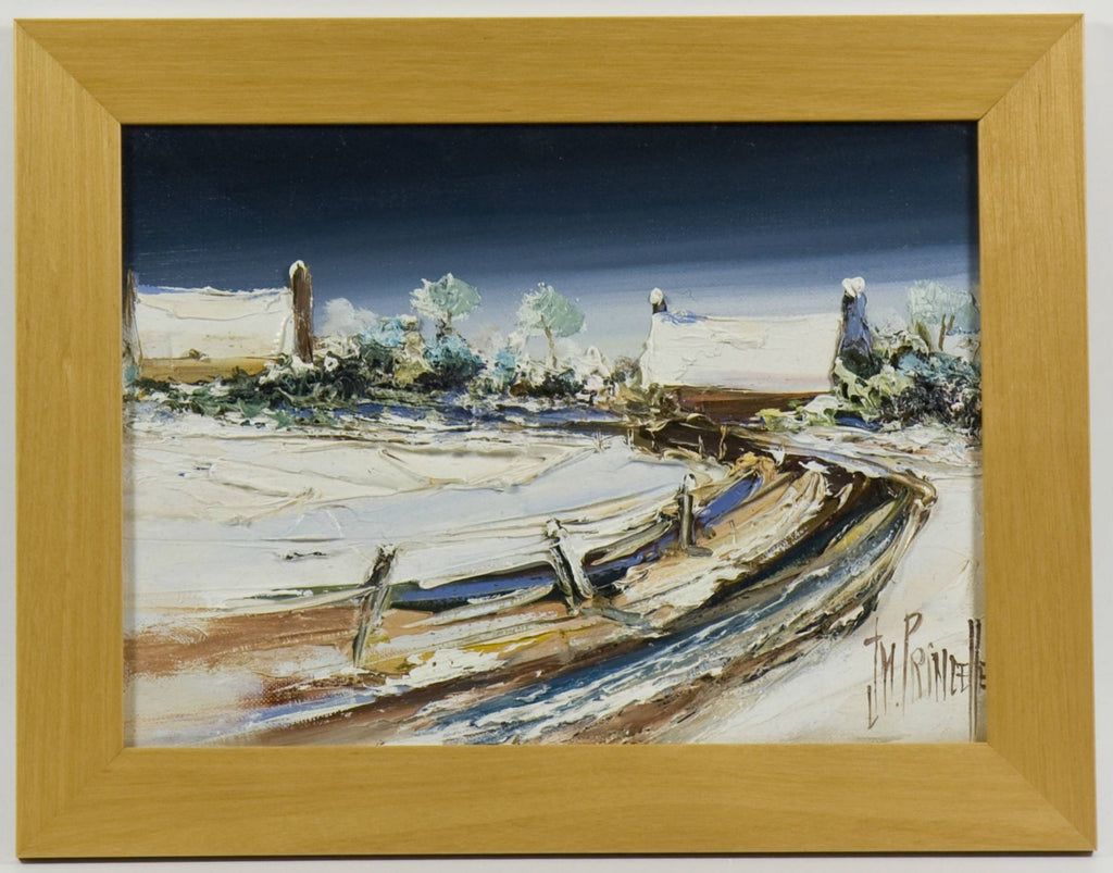French painting