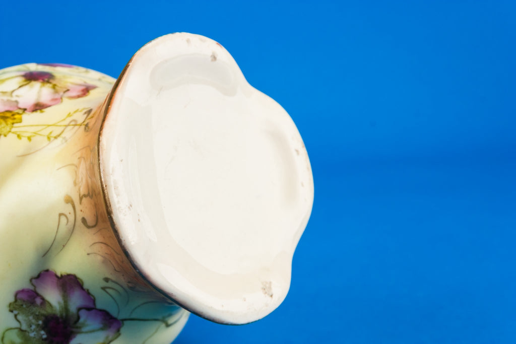 Art Nouveau vase