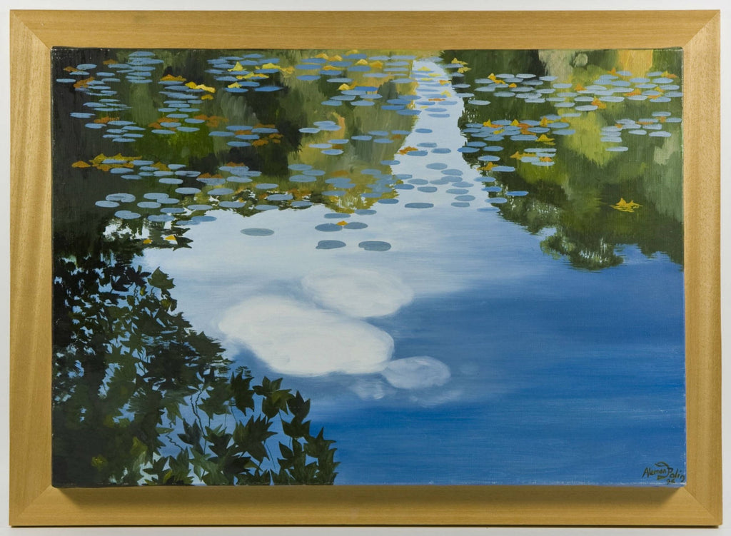 French painting
