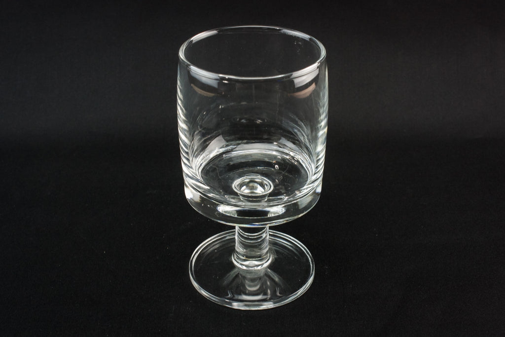 6 stem wine glasses