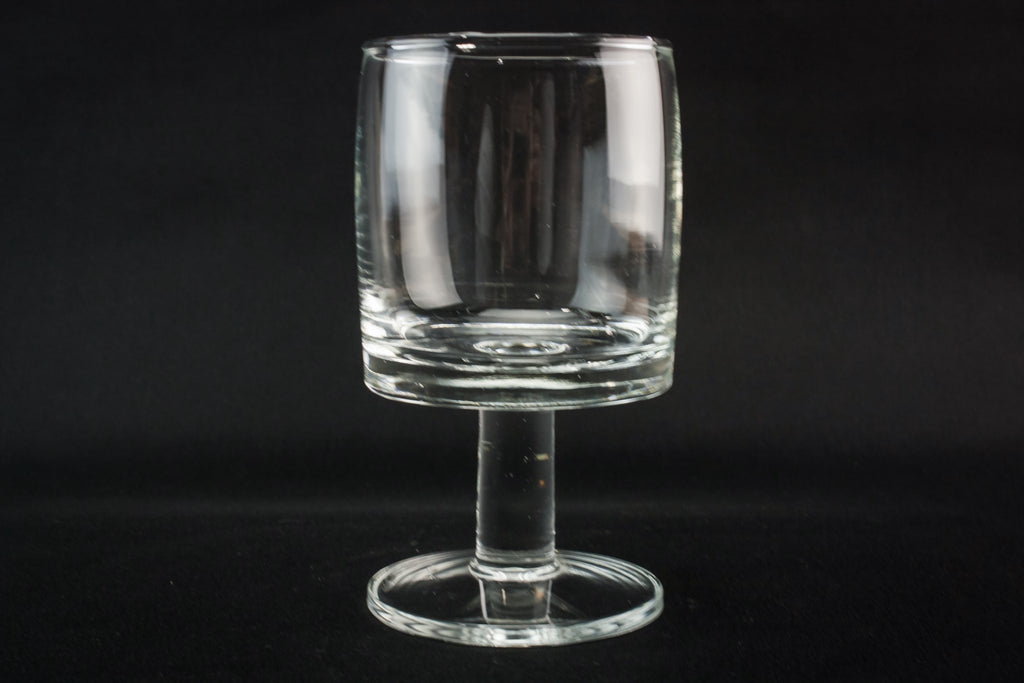 6 stem wine glasses
