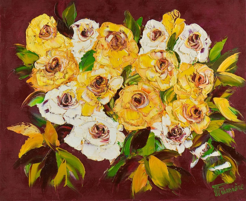 Attractive painting