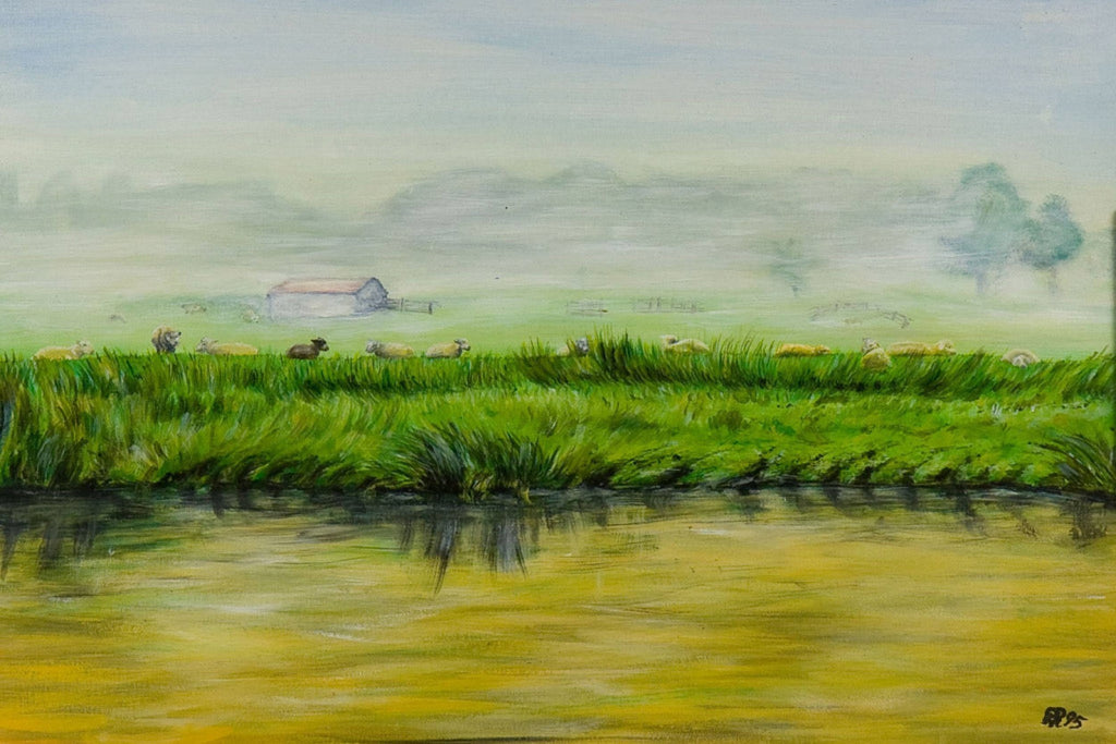 French painting