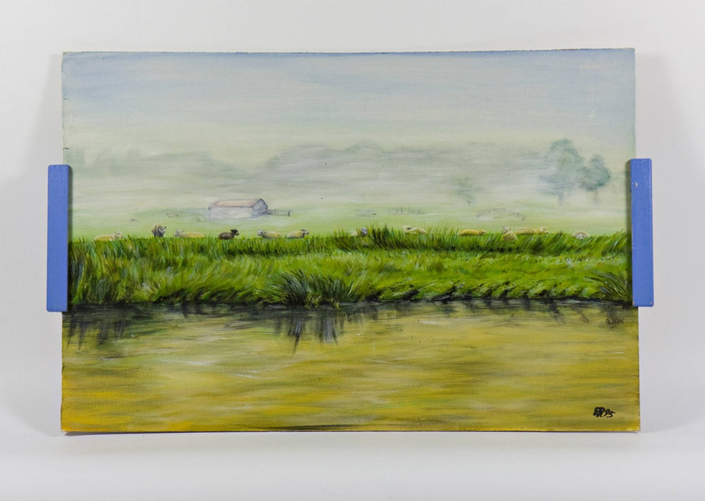 French painting