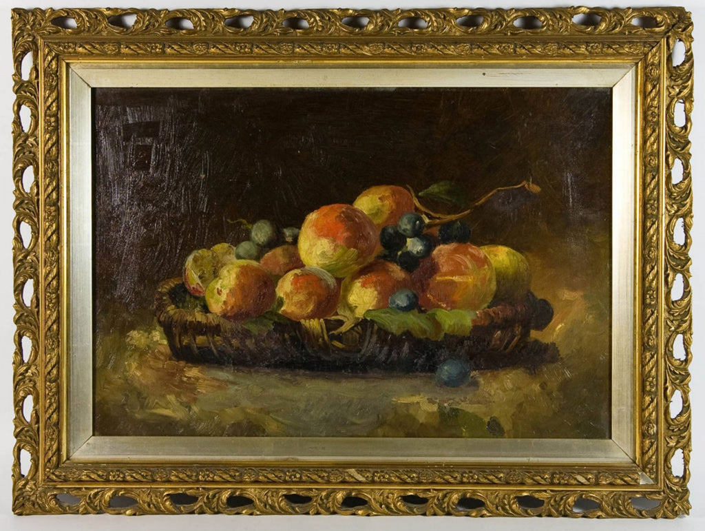English painting