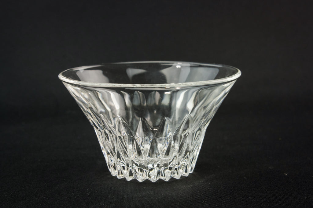 5 small dessert bowls