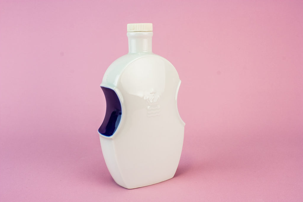 Royal Copenhagen bottle