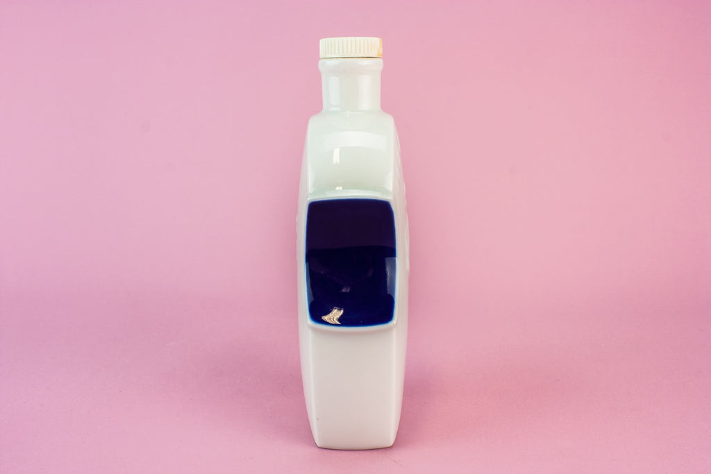 Royal Copenhagen bottle