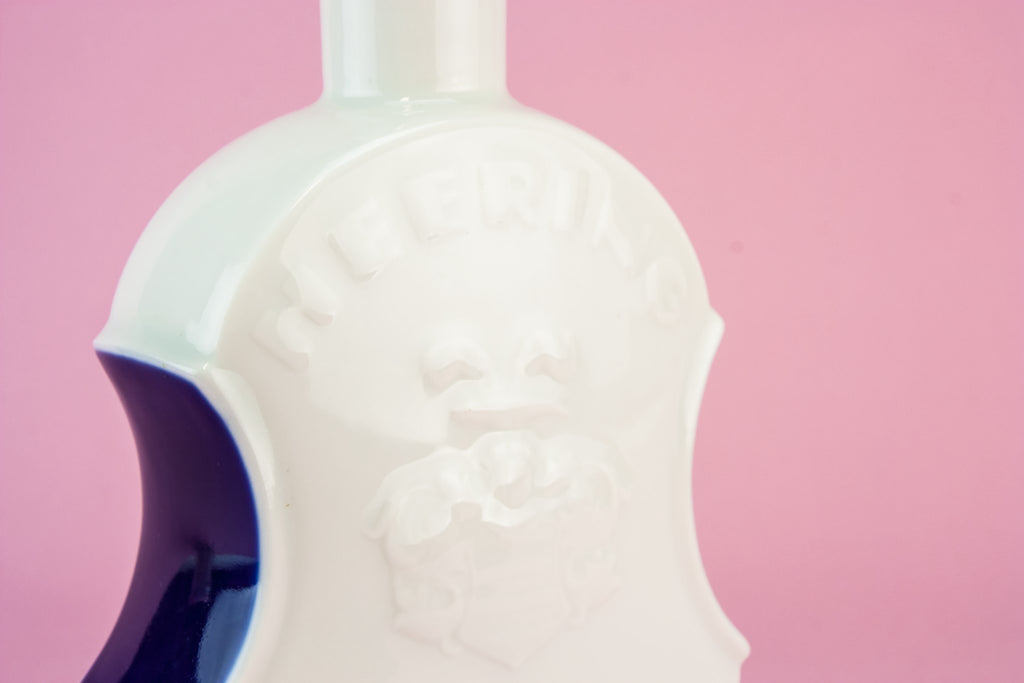 Royal Copenhagen bottle
