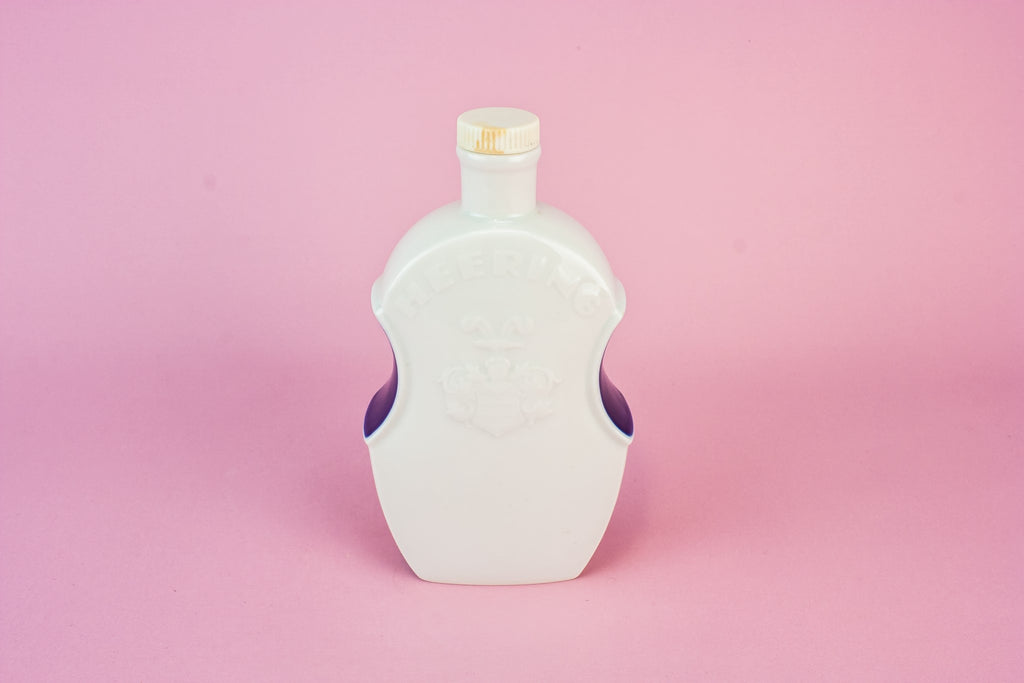 Royal Copenhagen bottle