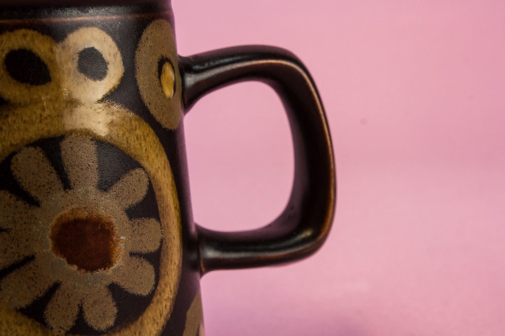 Arabesque Denby creamer