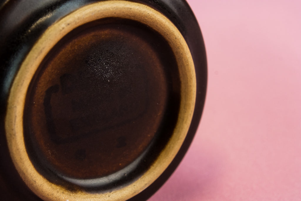 2 Denby coffee cups