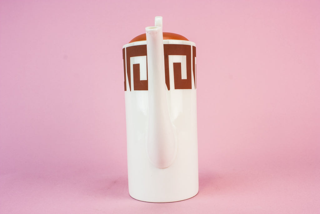 Susie Cooper coffee pot