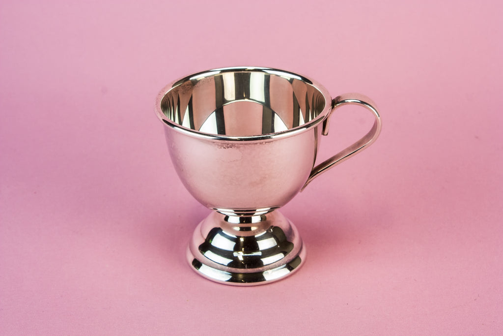 6 dessert wine glasses