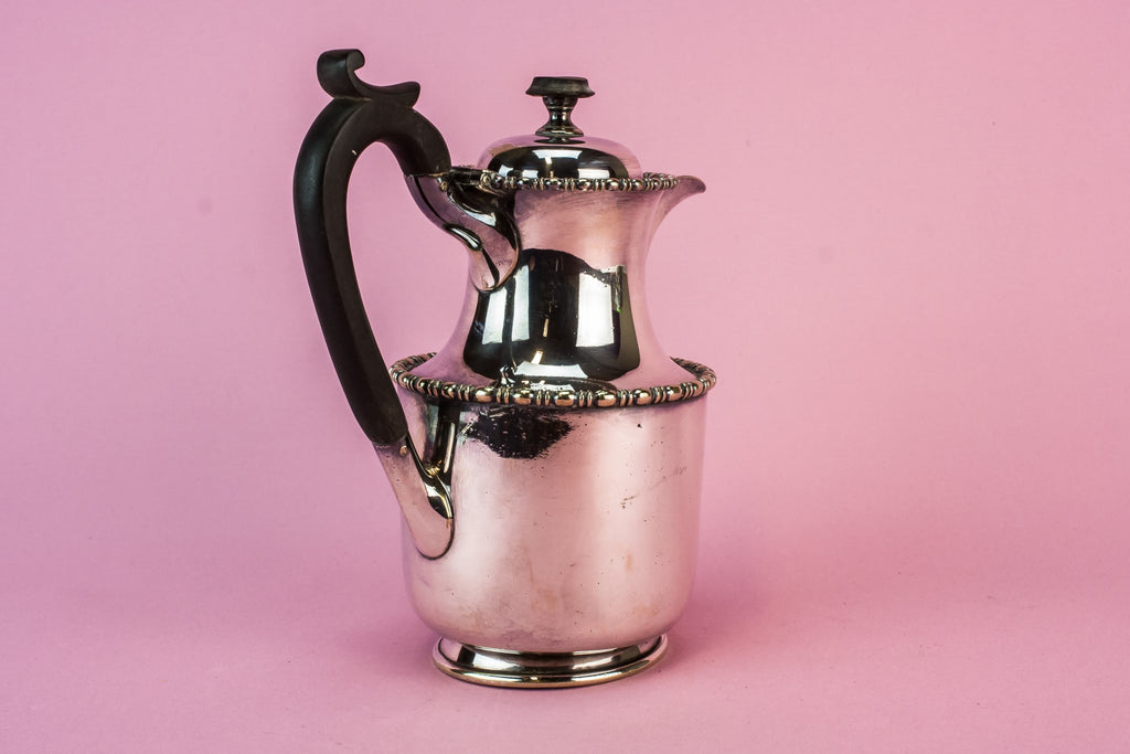 Atkin Brothers coffee pot