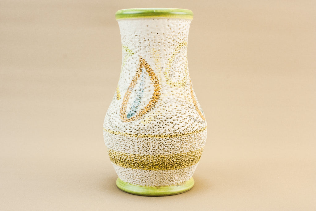 Langley Pottery water jug