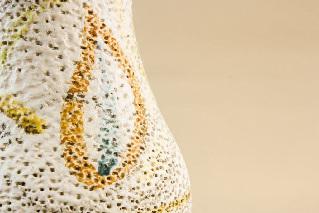 Langley Pottery water jug