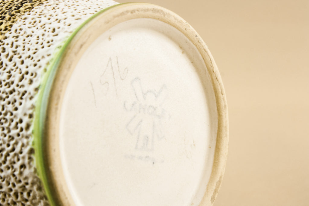 Langley Pottery water jug