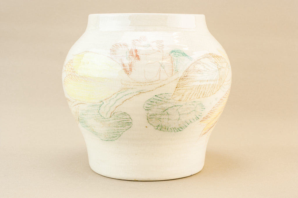 Susie Cooper small vase