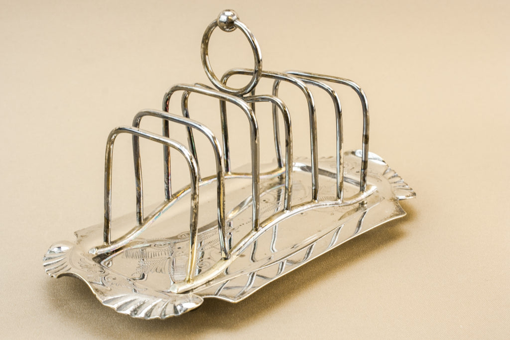  toast rack