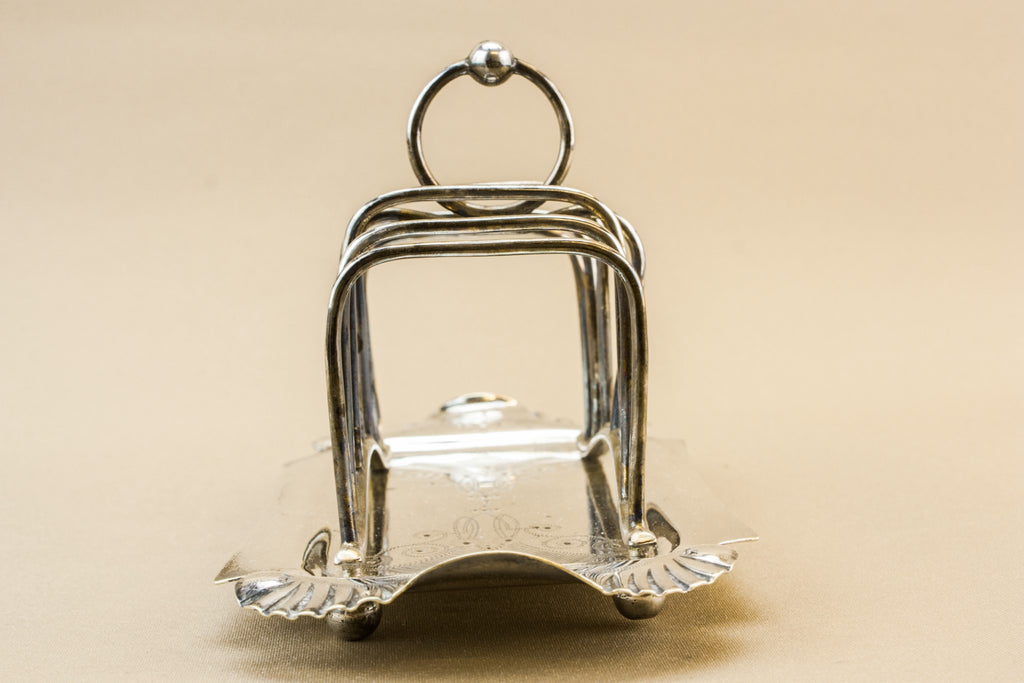  toast rack