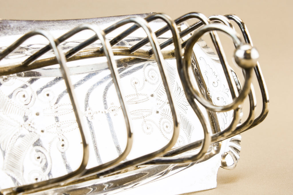  toast rack