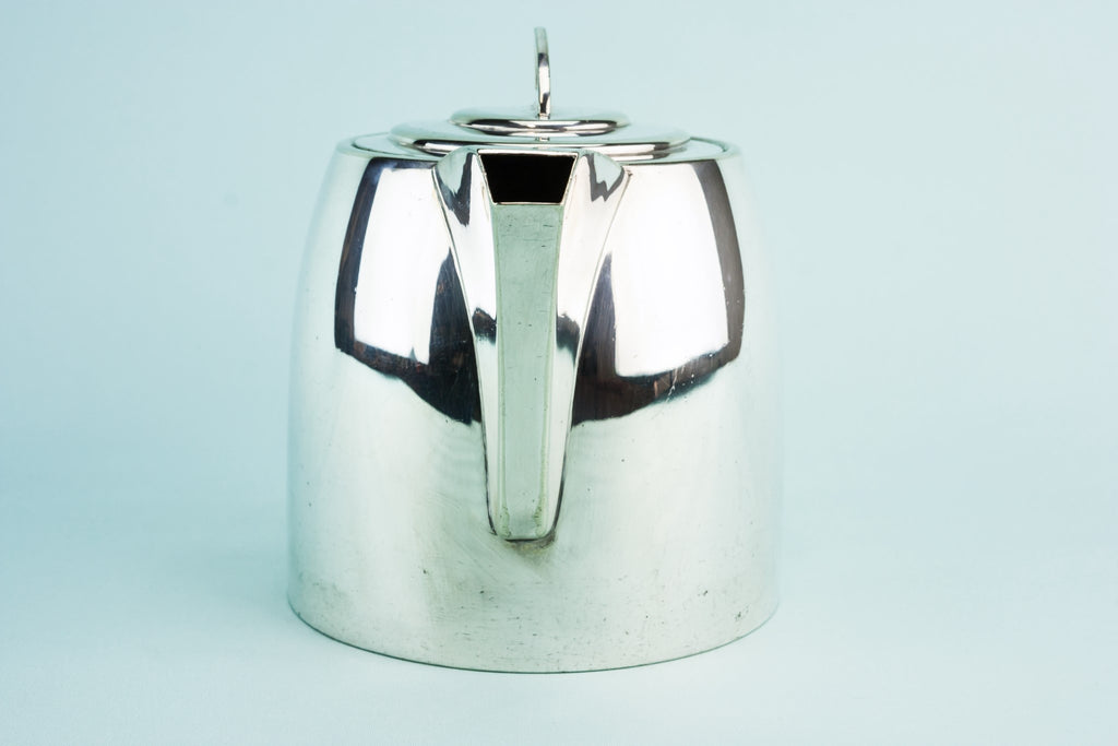 Medium Art Deco teapot