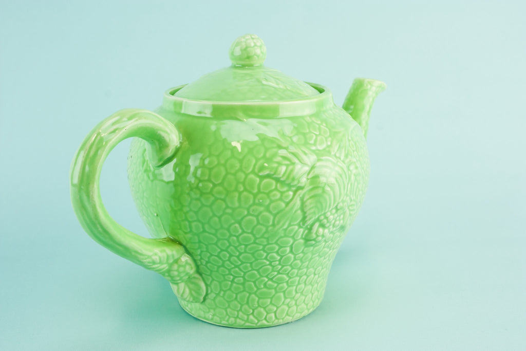 Wade pottery teapot