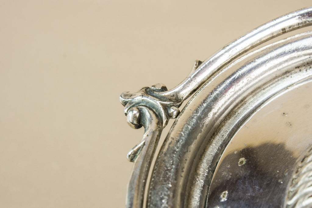 Wedgwood ice bucket