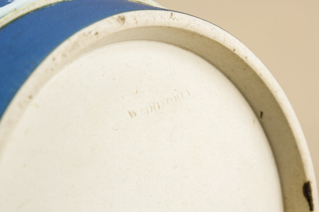 Wedgwood ice bucket