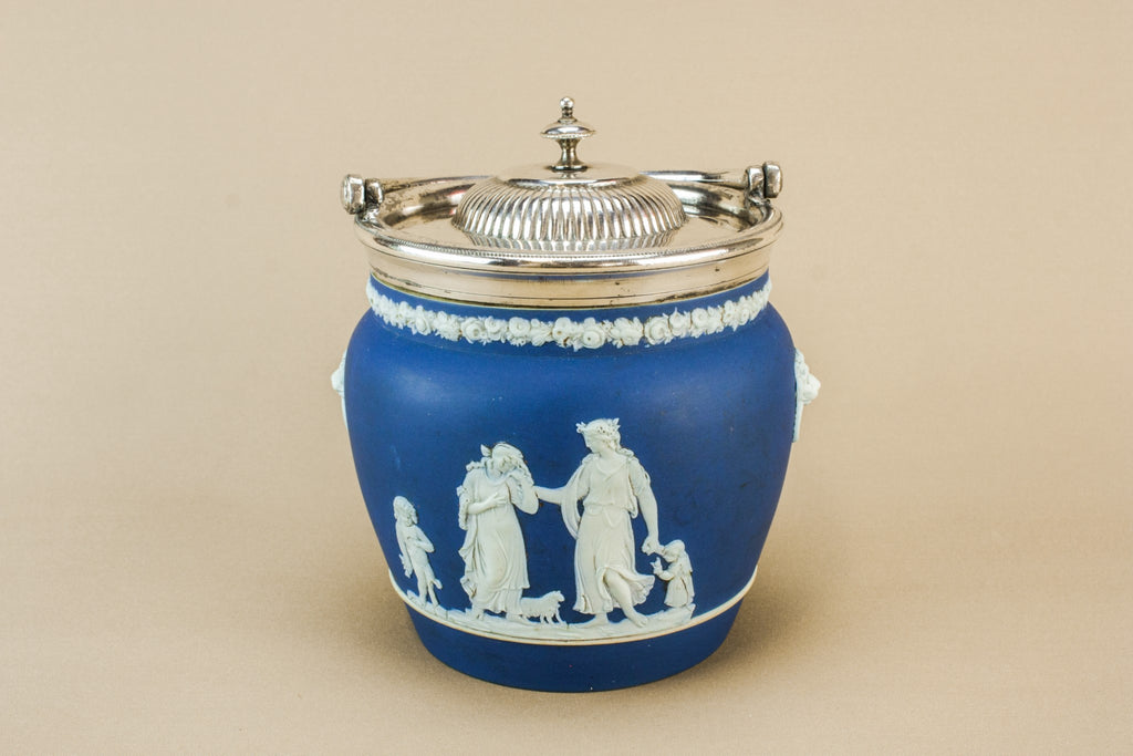 Wedgwood ice bucket