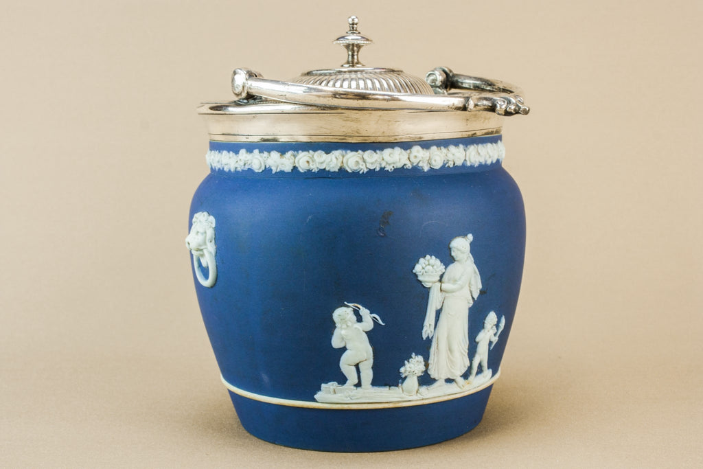 Wedgwood ice bucket